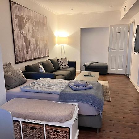 Apartament -Mi Casa Es Su Casa- Brema Zewnętrze zdjęcie