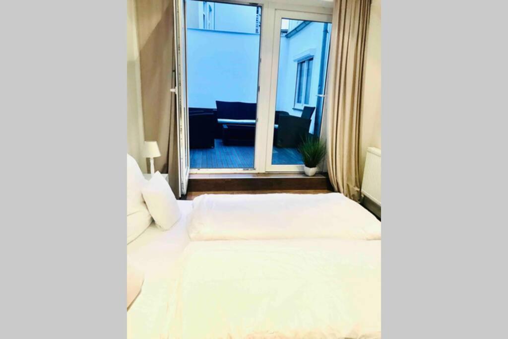 Apartament -Mi Casa Es Su Casa- Brema Zewnętrze zdjęcie