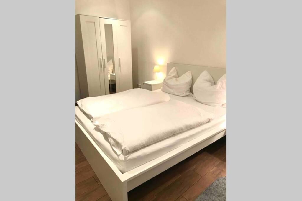 Apartament -Mi Casa Es Su Casa- Brema Zewnętrze zdjęcie