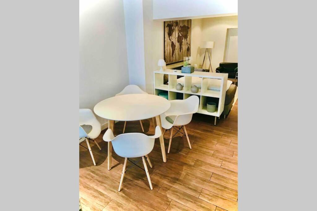 Apartament -Mi Casa Es Su Casa- Brema Zewnętrze zdjęcie