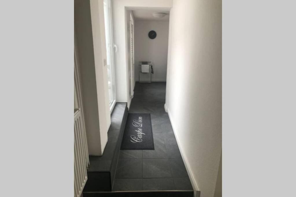Apartament -Mi Casa Es Su Casa- Brema Zewnętrze zdjęcie