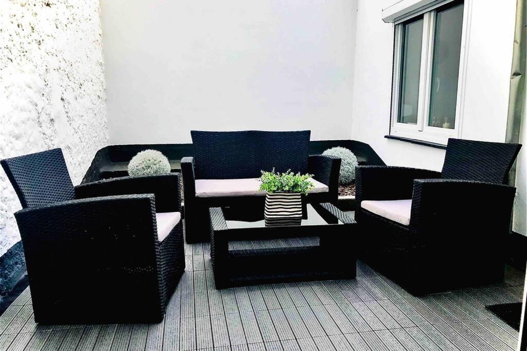 Apartament -Mi Casa Es Su Casa- Brema Zewnętrze zdjęcie