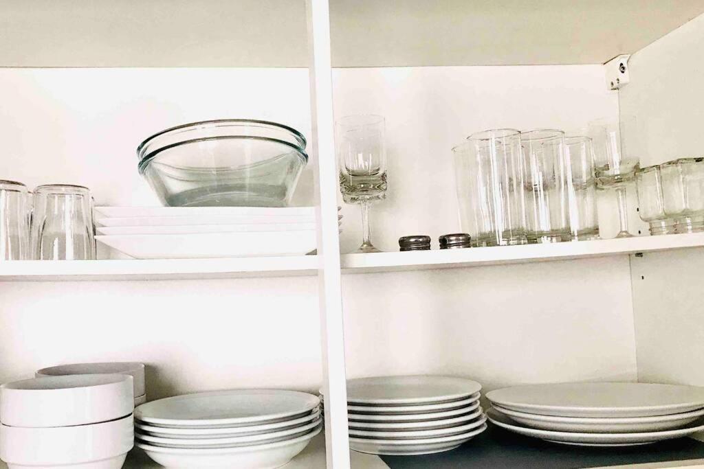 Apartament -Mi Casa Es Su Casa- Brema Zewnętrze zdjęcie