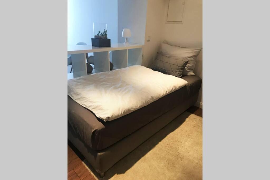 Apartament -Mi Casa Es Su Casa- Brema Zewnętrze zdjęcie