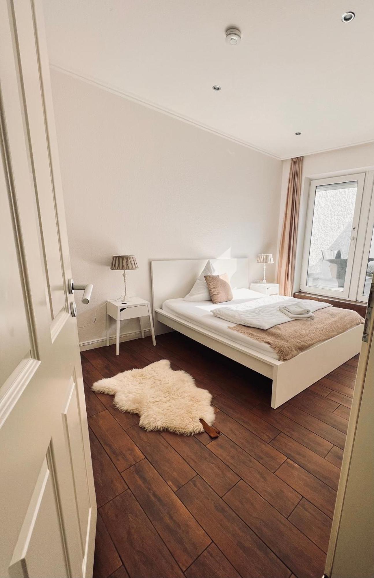 Apartament -Mi Casa Es Su Casa- Brema Zewnętrze zdjęcie