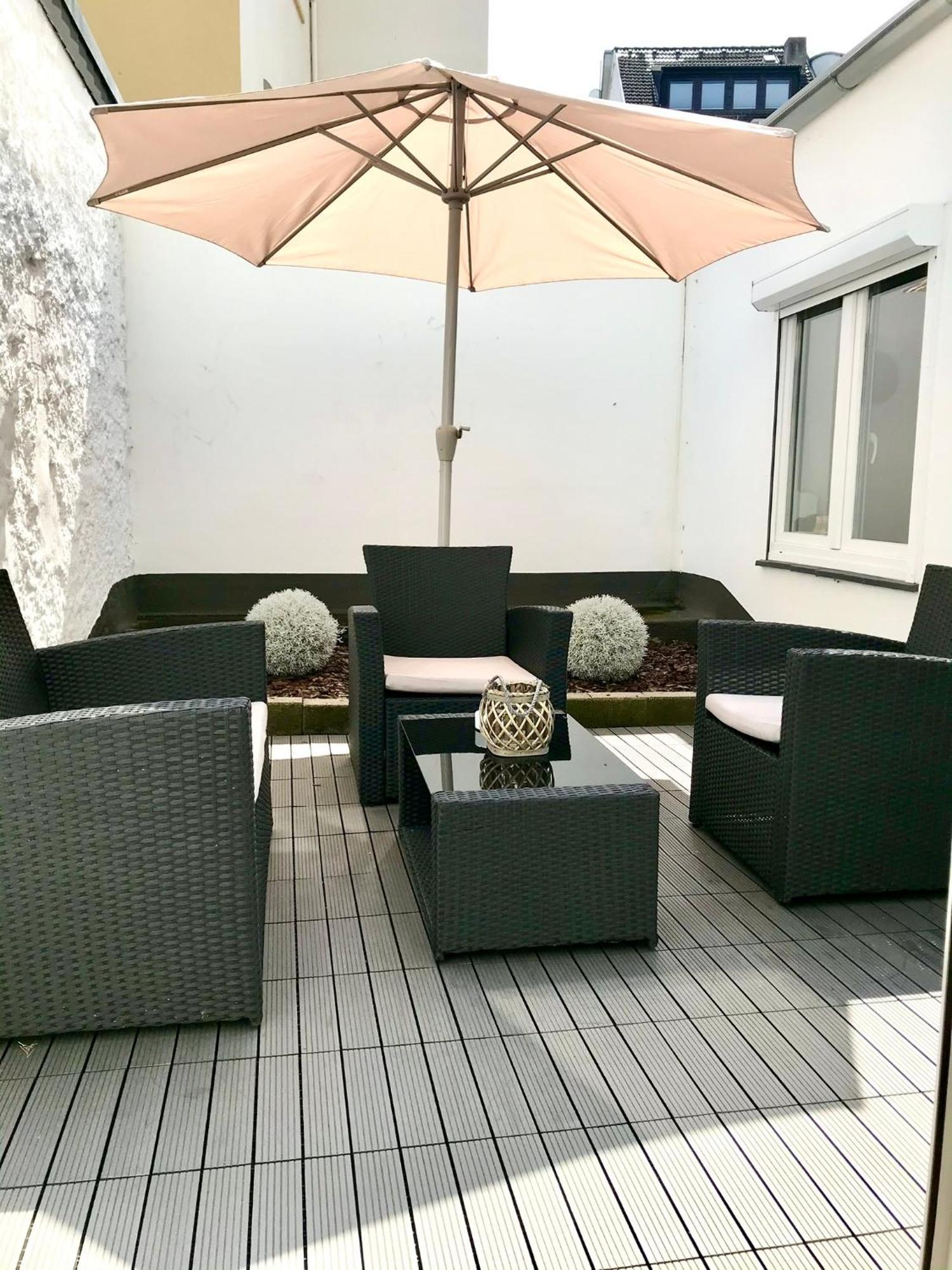 Apartament -Mi Casa Es Su Casa- Brema Zewnętrze zdjęcie